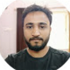 Rahim Sayyad-Freelancer in Mumbai,India
