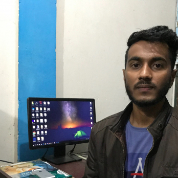 Piyel Ahmed-Freelancer in sylhet,Bangladesh