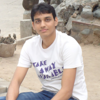 Ronak Dagliya-Freelancer in Jaipur,India
