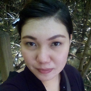 Laurice Freeman-Freelancer in Trat,Thailand