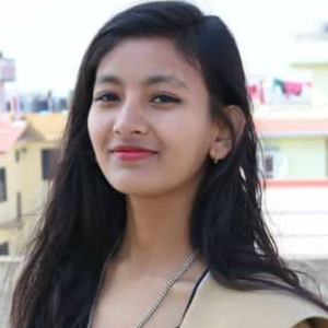 Rejina Chaudhary-Freelancer in kathmandu,Nepal