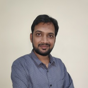 Ankur Dalmiya-Freelancer in ,India