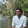 Sandeep Balaraman-Freelancer in Palghat,India