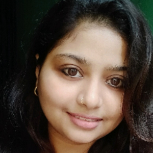 Angela Baidya-Freelancer in Kolkata,India