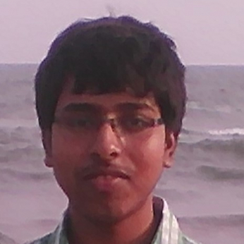 Ananth Raag Maddirala-Freelancer in Ongole,India