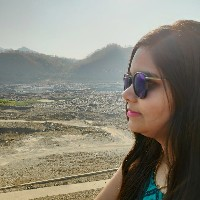 Samikhya Kothia-Freelancer in Ahmedabad,India