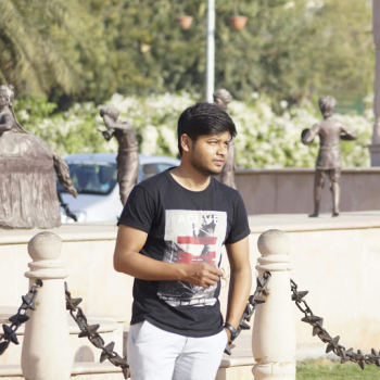 Shahrukh Khan-Freelancer in Dehradun,India