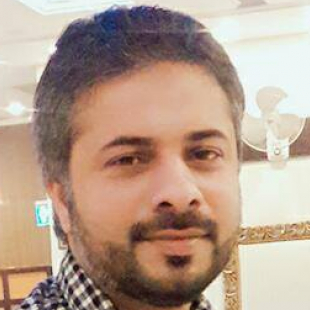 Umar Khalid-Freelancer in Sialkot,Pakistan