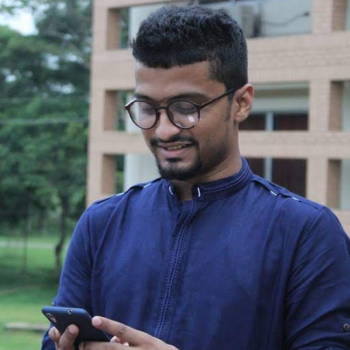 Abdur Rahman Chowdhury-Freelancer in Sylhet,Bangladesh