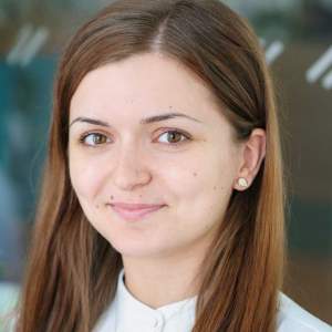 Maria H.-Freelancer in Romania ,Romanian