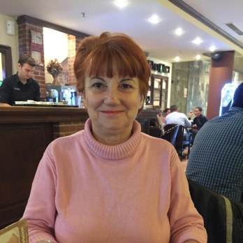 Chira Marioara-Freelancer in Timisoara,Romanian