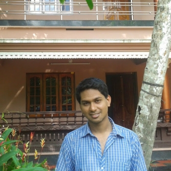 Rahul Erattu-Freelancer in Roorkee,India