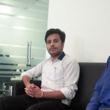 Sagar Anand-Freelancer in ,India
