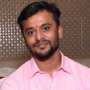 Vaibhav Kulkarni-Freelancer in Pune,India