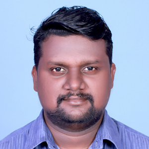 Vimal Kumar-Freelancer in Chennai,India