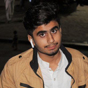 Umair Inayat-Freelancer in Karachi,Pakistan