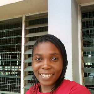 Okoche Gift-Freelancer in Lagos,Nigeria