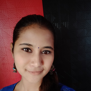 Sangeetha Patel-Freelancer in ,India