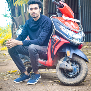 Abhishek Satpute-Freelancer in Urben,India