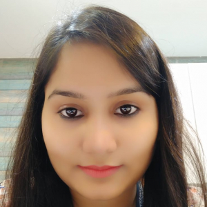 Karishma Joshi-Freelancer in Delhi,India