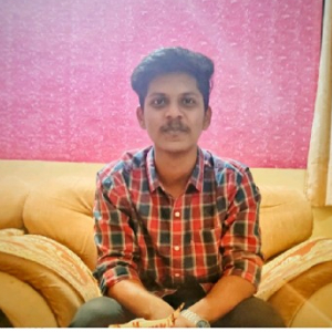 Prathmesh Jagtap-Freelancer in ,India