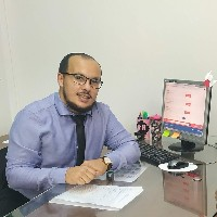 Fabio Santos Marques-Freelancer in ,Brazil