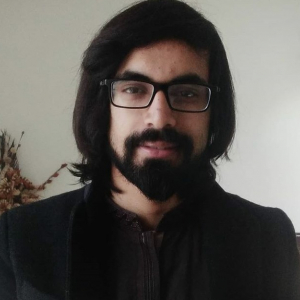 Saad Jamal-Freelancer in Rawalpindi,Pakistan