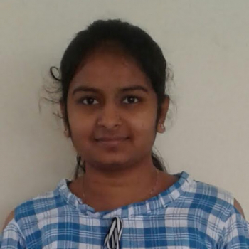 Padmavati V Aiholli-Freelancer in ,India