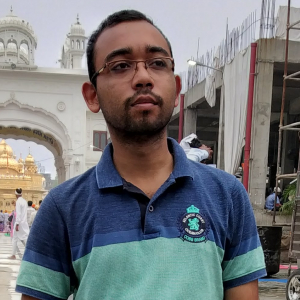 Prateek Goyal-Freelancer in New Delhi,India
