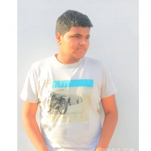Ayush Kumar Singh-Freelancer in Gorakhpur,India