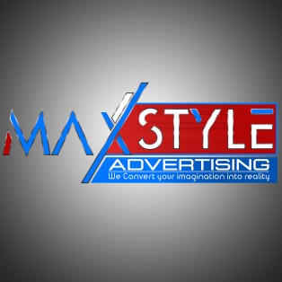 Maxstyle Advertising-Freelancer in Karachi,Pakistan