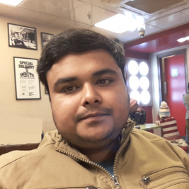 Sameer Quadri-Freelancer in bareilly,India