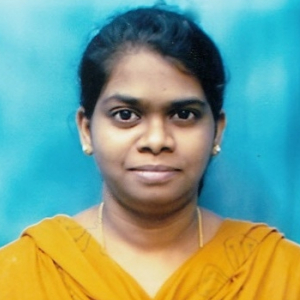 Sherlin Shobitha-Freelancer in Visakhapatnam,India