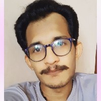 Sabin Thomas-Freelancer in Tiruppur,India