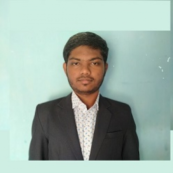 Harshvardhan Padghan-Freelancer in ,India