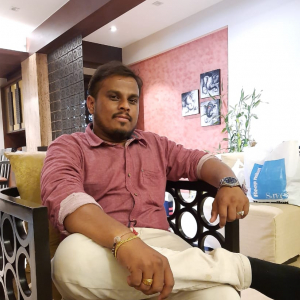 Mitesh Patel-Freelancer in Navsari,India