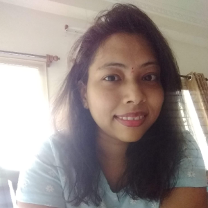 Rudra Komala-Freelancer in Hyderabad,India