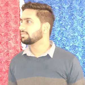 Mohammed Ahmed-Freelancer in Sialkot,Pakistan