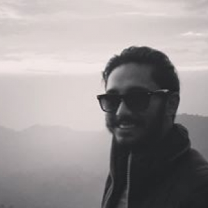 Harshit Sharma-Freelancer in Himachal Pradesh ,India