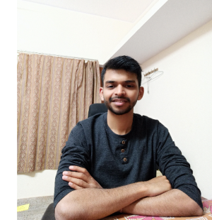 Shreyansh Agrawal-Freelancer in Patna,India