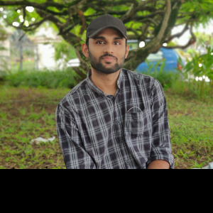 Arun Cs-Freelancer in Thrissur,India
