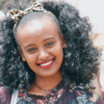 Samrawit Abate-Freelancer in addis abeba,Ethiopia