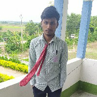 Arup Dasgupta-Freelancer in Tufanganj,India