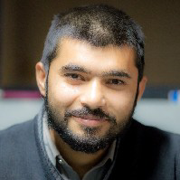 Mian Hamza-Freelancer in Malho Khokhar,Pakistan
