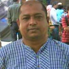 Abul Ala Md Mahbubul Haque-Freelancer in Dhaka,Bangladesh