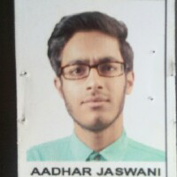 Aadhar Jaswani-Freelancer in Ratlam,India