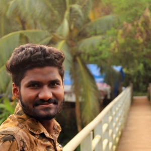 Sajeesh C-Freelancer in Kozhikode,India