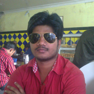 Rajasekhar Reddy-Freelancer in ,India