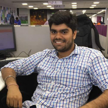 Vikas Kumar Thakur-Freelancer in Navi Mumbai,India