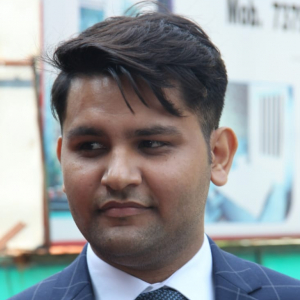 Praful Vashistha-Freelancer in Lucknow,India
